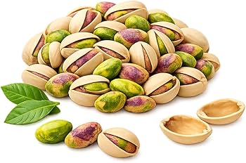 پسته کله قوچی