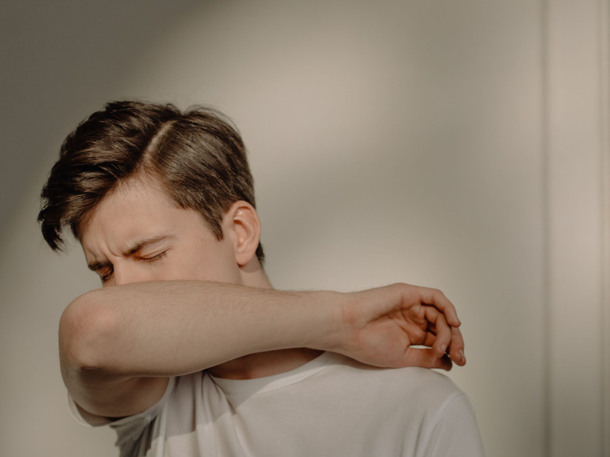 حساسیت به آجیل؛ علائم، علل و راههای پیشگیری
