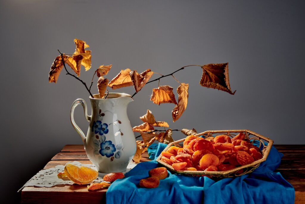 زردآلوی خشک؛ خواص، مضرات (گوگردی بودن) و نکات خرید