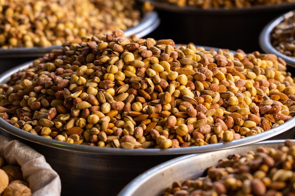 اجیل در بارداری