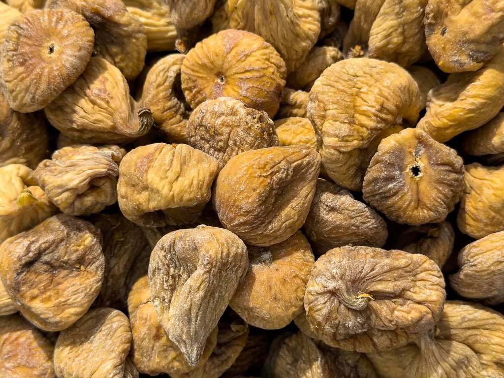 انجیر خشک